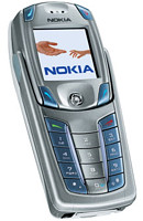 Фото - Мобильный телефон Nokia 6820 0 Б