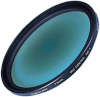 Фото - Светофильтр Marumi Center ND-II MC 43 мм