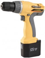 Фото - Дрель / шуруповерт STAYER SCD-12