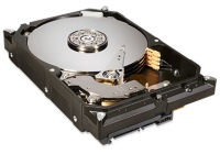 Жесткий диск Seagate Desktop SSHD ST4000DX001 4 ТБ