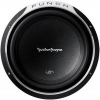 Фото - Автосабвуфер Rockford Fosgate P3SD2-12 