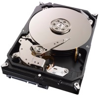 Фото - Жесткий диск Seagate Terascale ST4000NC001 4 ТБ