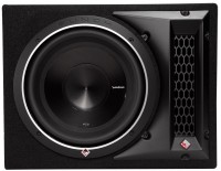 Фото - Автосабвуфер Rockford Fosgate P3-1X10