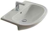 Фото - Умывальник ArtCeram Apollo L05 660&nbsp;мм