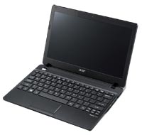 Фото - Ноутбук Acer Aspire V5-123 (V5-123-12102G32nkk)