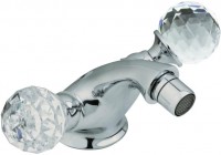 Фото - Смеситель Devit Charlestone CN60155002