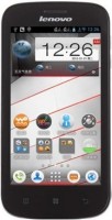 Фото - Мобильный телефон Lenovo A760 4 ГБ / 1 ГБ