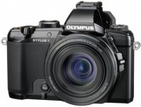 Фото - Фотоаппарат Olympus Stylus 1 