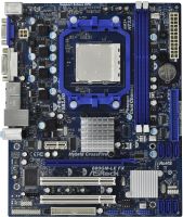 Фото - Материнская плата ASRock 880GM-LE FX 