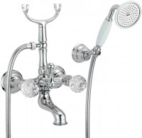Фото - Смеситель Devit Charlestone CN60012102