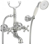 Фото - Смеситель Devit Charlestone CN60012119