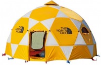 Фото - Палатка The North Face 2-Meter Dome Tent 