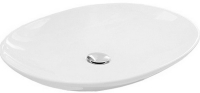 Фото - Умывальник ArtCeram La Fontana LF16 600&nbsp;мм