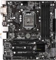 Фото - Материнская плата ASRock B85M Pro4 