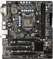 Фото - Материнская плата ASRock B75M-GL 