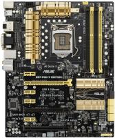 Фото - Материнская плата Asus Z87-PRO (V EDITION)