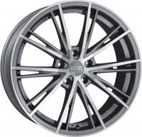 Фото - Диск OZ Racing Envy (7,5x16/5x114,3 ET45 DIA75)