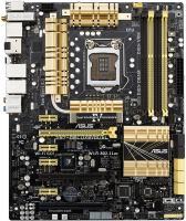 Фото - Материнская плата Asus Z87-DELUXE/DUAL