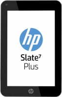 Фото - Планшет HP Slate 7 Plus 16 ГБ