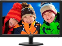 Фото - Монитор Philips 243V5LSB 24 "