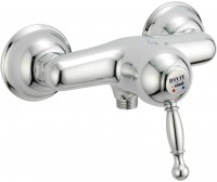 Фото - Смеситель Devit Charlestone CN60044137