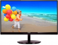 Фото - Монитор Philips 234E5QHAB 23 "
