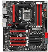 Фото - Материнская плата Asus Maximus IV EXTREME-Z 
