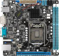 Фото - Материнская плата Asus P9D-I