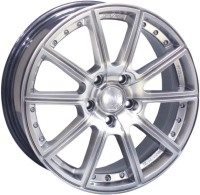 Фото - Диск Racing Wheels H-423 (7x16/5x112 ET40 DIA66,6)