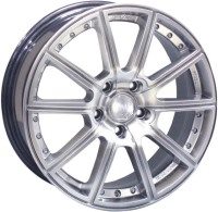 Фото - Диск Racing Wheels H-423 (7x16/4x108 ET40 DIA67,1)