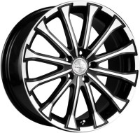 Фото - Диск Racing Wheels H-461 (8x19/5x112 ET45 DIA66,6)