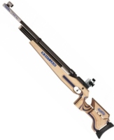Фото - Пневматическая винтовка Walther LG300 XT SH 