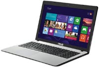 Фото - Ноутбук Asus X552CL (X552CL-SX053D)