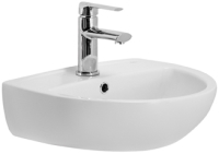 Фото - Умывальник Colombo Accent 50 S12215000 500 мм