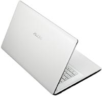 Фото - Ноутбук Asus X75VC (X75VC-TY196D)