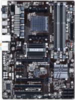 Фото - Материнская плата Gigabyte GA-970A-D3P