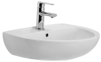 Фото - Умывальник Colombo Accent 60 S12116000 600 мм