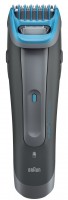 Фото - Машинка для стрижки волос Braun CruZer6 Beard&Head