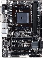 Фото - Материнская плата Gigabyte GA-F2A88XM-HD3