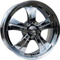 Фото - Диск Racing Wheels H-611 (9x20/5x130 ET45 DIA84,1)