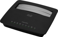 Фото - Wi-Fi адаптер LINKSYS X3500 