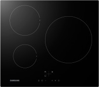 Фото - Варочная поверхность Samsung NZ63F3NM1AB черный