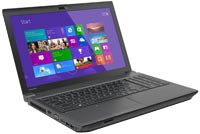 Фото - Ноутбук Toshiba Tecra A50