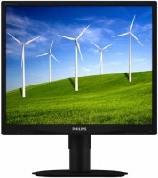Фото - Монитор Philips 19B4LCB5 19&nbsp;"  черный