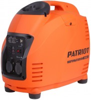 Электрогенератор Patriot 3000I 