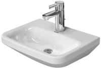 Фото - Умывальник Duravit DuraStyle 231955 550 мм