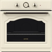 Фото - Духовой шкаф Gorenje BO 53 CLI 