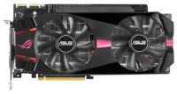 Фото - Видеокарта Asus Radeon R9 280X MATRIX-R9280X-P-3GD5