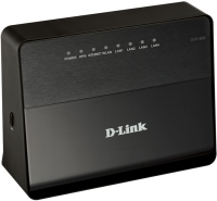 Фото - Wi-Fi адаптер D-Link DIR-300/A/D1