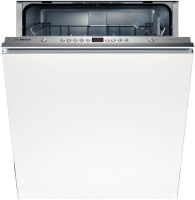 Фото - Встраиваемая посудомоечная машина Bosch SMV 53L30 